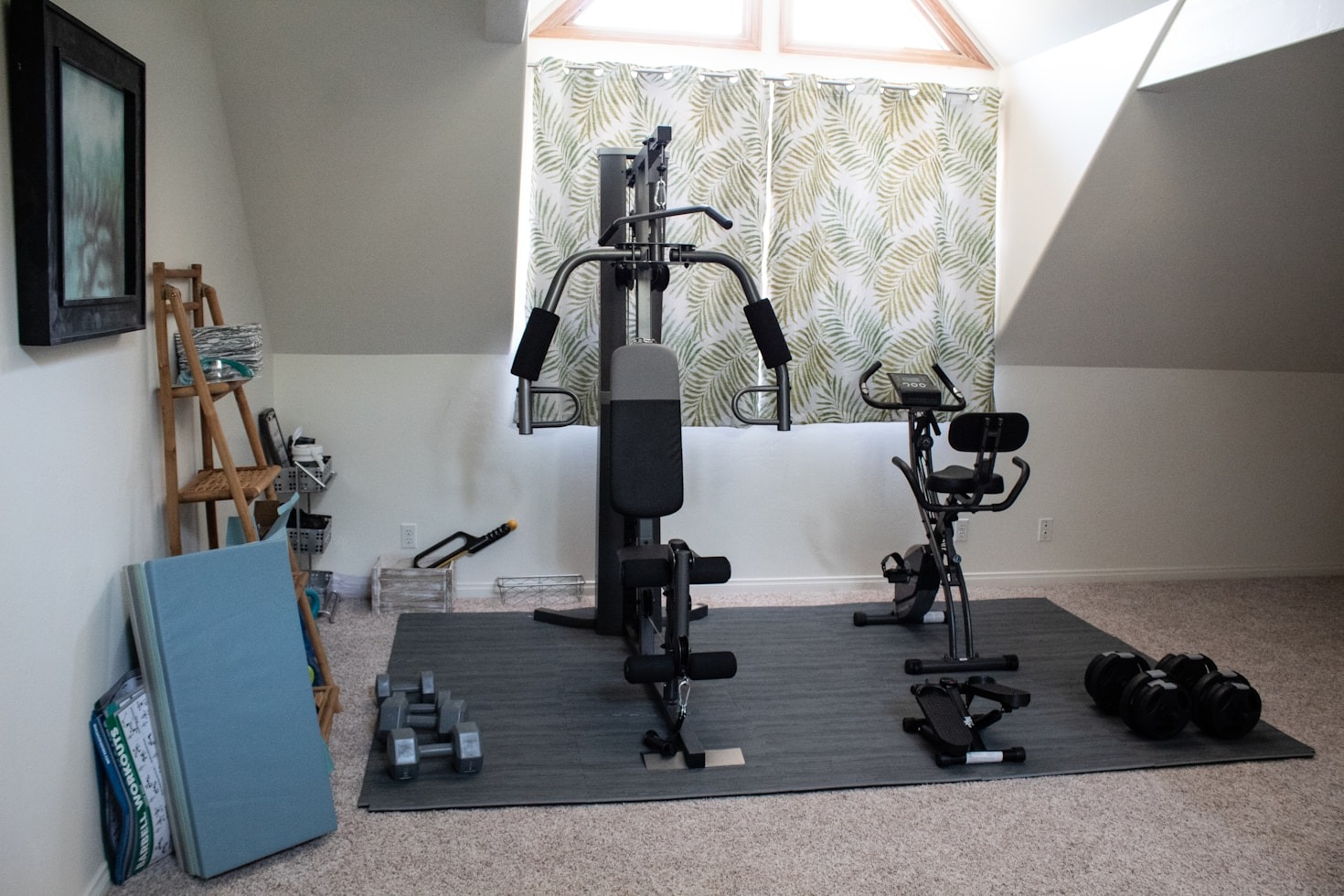 10 Must-Have Fitness Products for Beginners