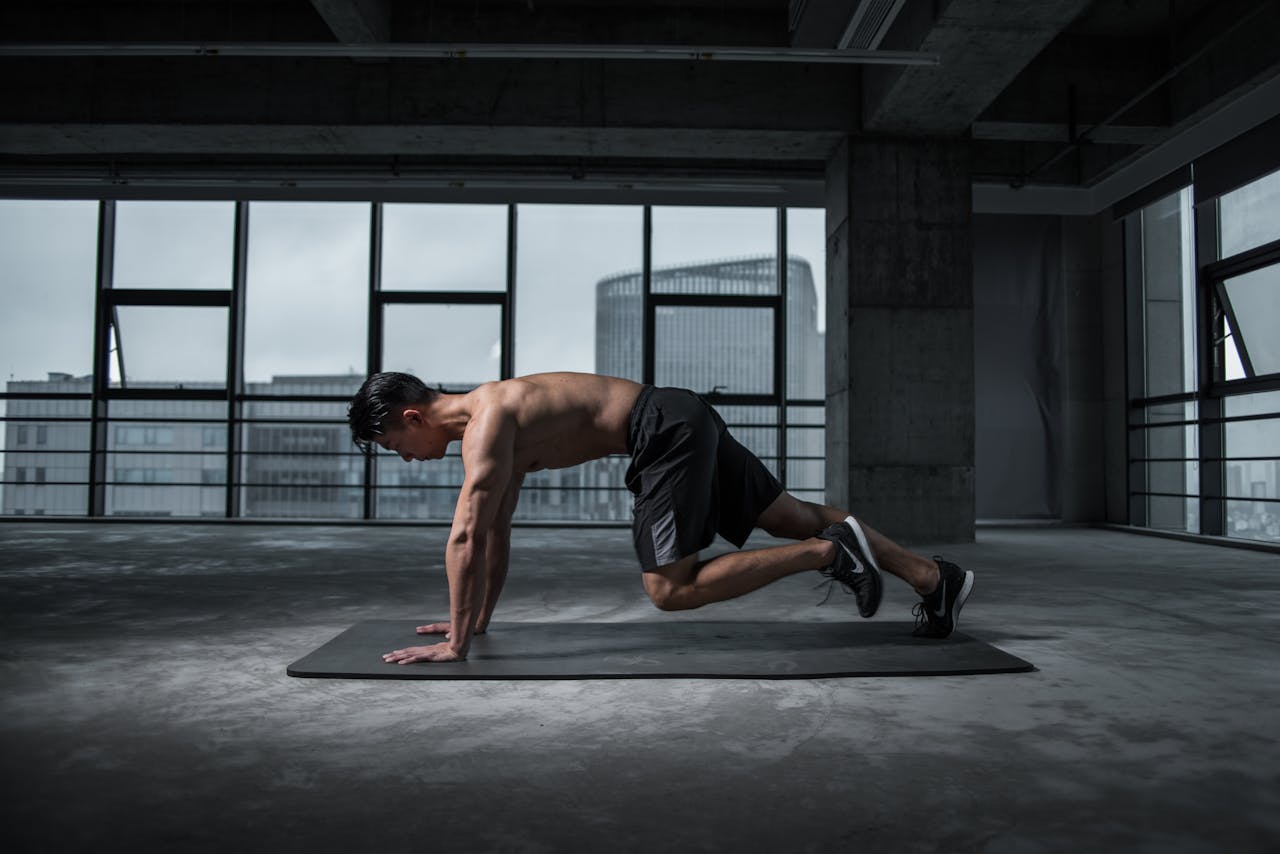 Burning Fat Without Much Effort – Is It Doable?