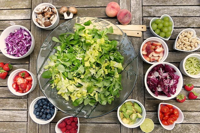 Munching On Fat Keeps You Healthy