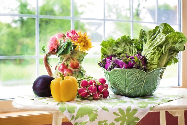 Foods That Brighten Your Mood – Is It Real?